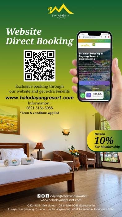 Spesial Promo
